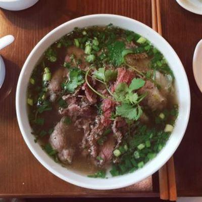 Phở 235 Bà Triệu