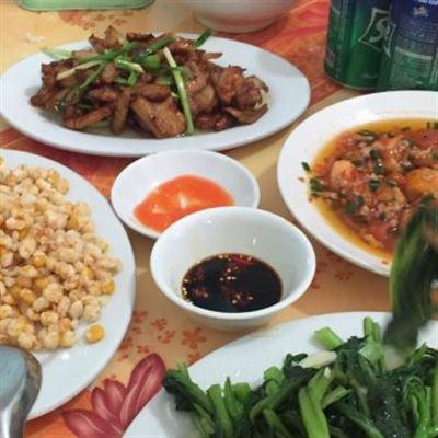 Đức Anh – Hải Sản & Các Món Nhậu