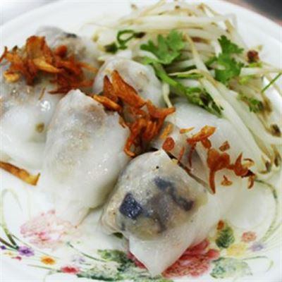 Bánh Cuốn Thu Hà – Phai Vệ