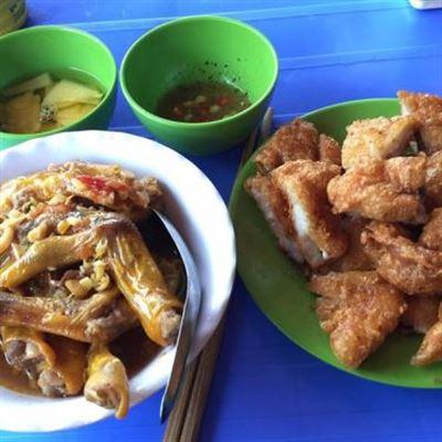 Áp Chao Xuân Sửu Lạng Sơn
