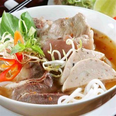 Vỹ Dạ – Đặc Sản Huế
