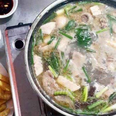Hương Linh – Lẩu Vịt