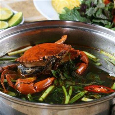 Gia Bảo – Lẩu Bốn Mùa
