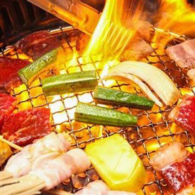 Mộc BBQ & BEER