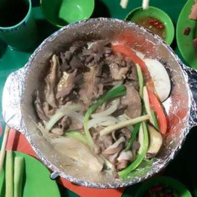 Lẩu Nướng 123