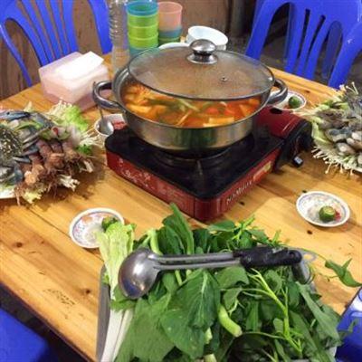 Ku Sửu – Lẩu Ốc