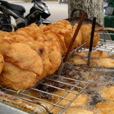 Xuân Sửu – Bánh Áp Chao & Thịt Vịt Chao Lạng Sơn