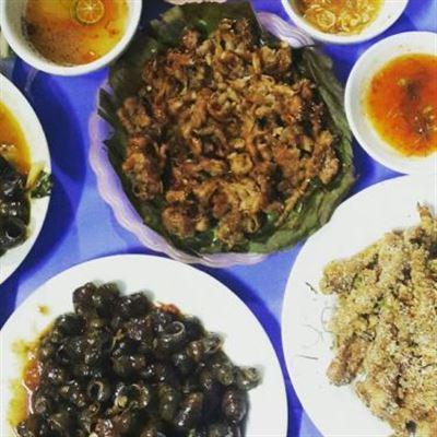 Hà Cường – Ốc Ngon