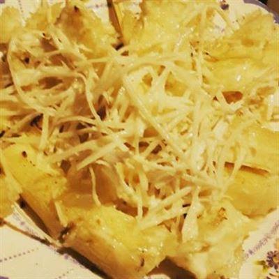 Khoai Nướng – Đinh Tiên Hoàng