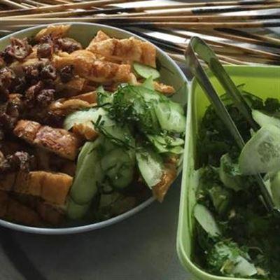Bánh Mì Cô Nhạn