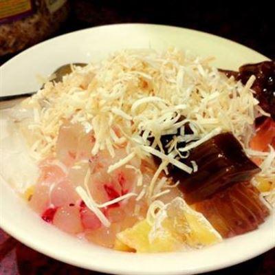 Quán Su Su – Chu Văn An