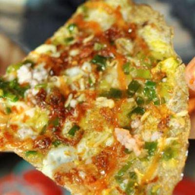 Bánh Tráng Trộn – Bà Triệu