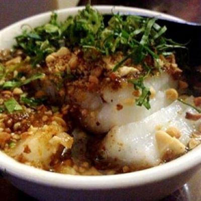 Bánh Cao Sằng – Dốc Phai Món