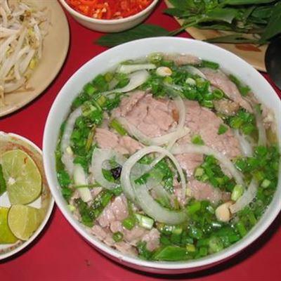 Phở Số 5