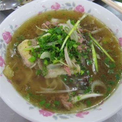 Thu Trang – Phở Bình Dân