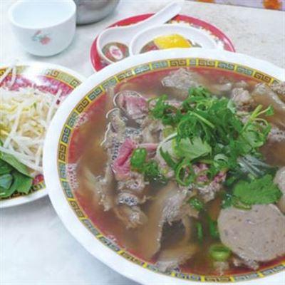 Tràm Chim – Cơm, Phở & Hủ Tiếu