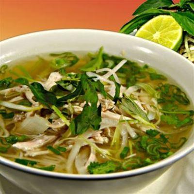 Phú – Quán Phở Bình Dân