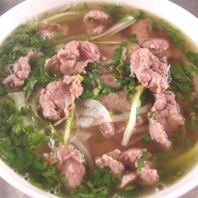 Quán Ba Cô – Cơm, Phở & Hủ Tiếu