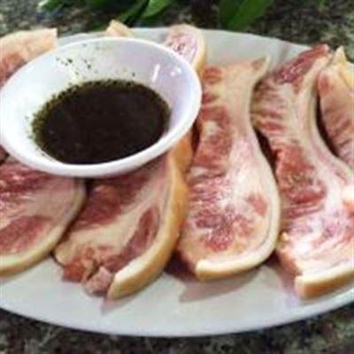 Bò Tơ Năm Sánh Số 56