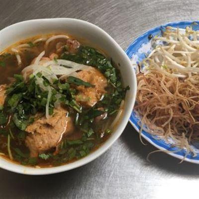 Quậy – Bún Bò Huế