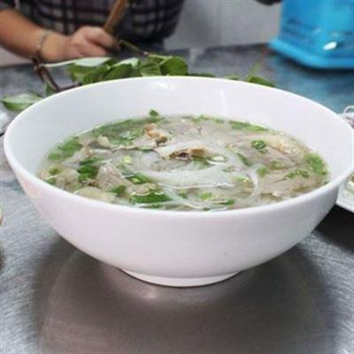 Phở Kim Chi