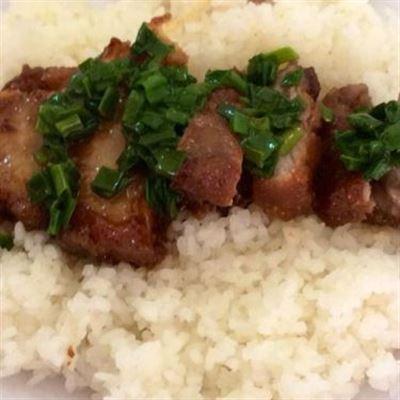 Cơm Anh Đào – Nguyễn Đình Chiểu