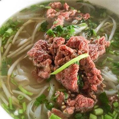 Bà Mười – Cơm, Bún & Hủ Tiếu
