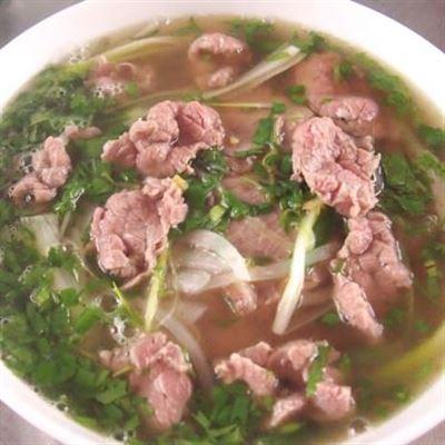 Thanh Thúy – Cơm, Phở & Hủ Tiếu