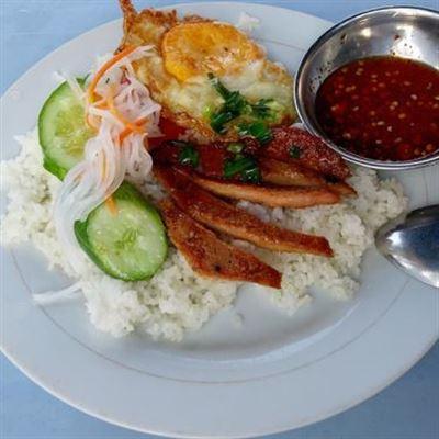 Cơm Tấm Minh Châu