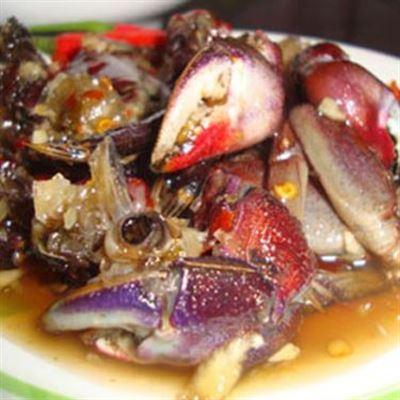 Bách Hoa Viên – Quán Ăn Sân Vườn