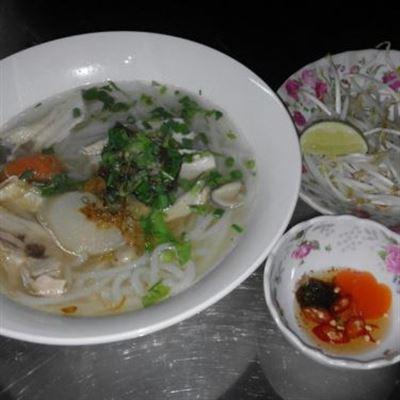 Bánh Canh & Cháo Xương Má