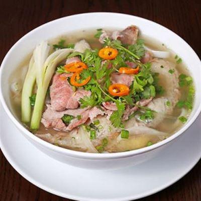 Phở Bò 125