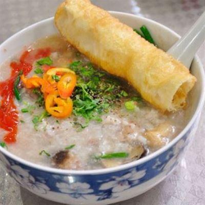 Cháo Lòng, Hủ Tiếu & Bánh Canh Bình Dân