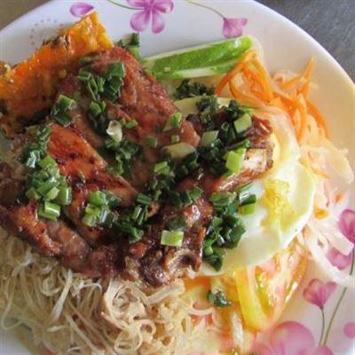 Quán Yến – Cơm Tấm Bình Dân