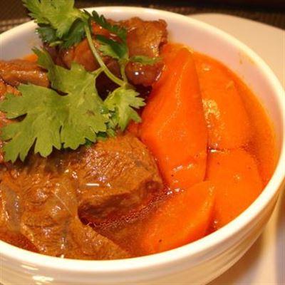 Mì Gia Tâm Ký – Hủ Tiếu, Bò Kho & Mì Thập Cẩm