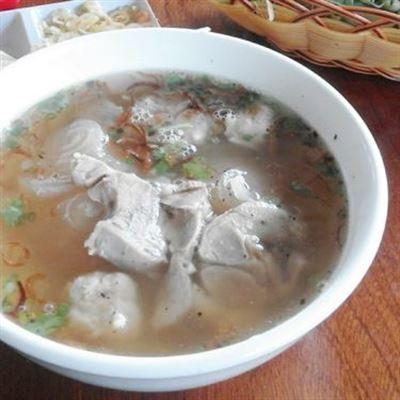 Hủ Tiếu, Bánh Canh & Bún Riêu