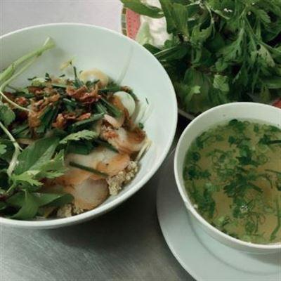 Hương Giang – Hủ Tiếu Nam Vang, Phở & Bò Kho