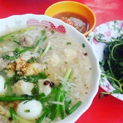 Cháo Cá – Huỳnh Thị Mai