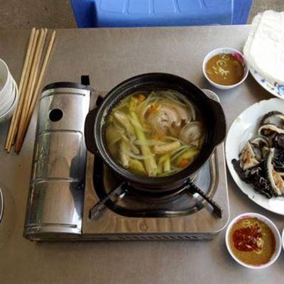 Cau Vàng – Quán Ăn Đồng Quê