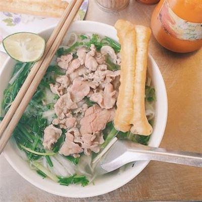Phở Kim Cương