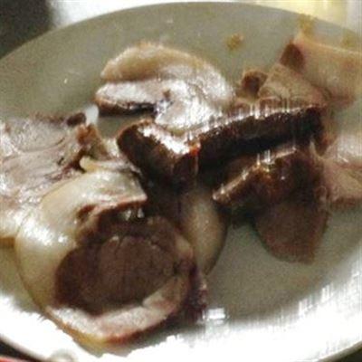 Quán Thịt Chó Thu Hà