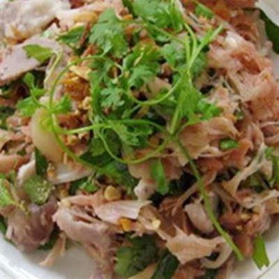 Tân Sông Quê