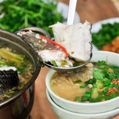 Vạn Ngọc – Quán Ăn Gia Đình