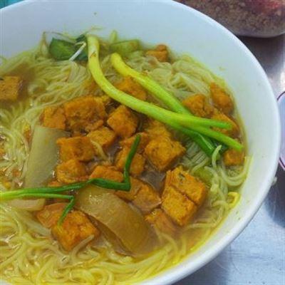 Quán Đồng Quê – Bún Xiêm Lo