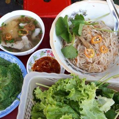 Hủ Tiếu & Bánh Canh Bình Dân