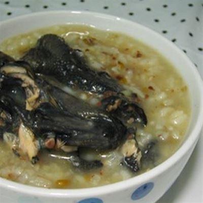 Cháo Gà Ác Tân Khánh