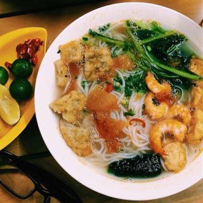 Bánh Canh Ghẹ 61