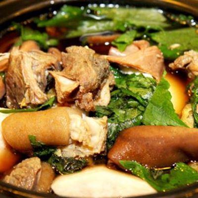 Lẩu Dê 7 Y – Bình Lương 1