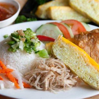 Quán Cơm Hai Dưỡng