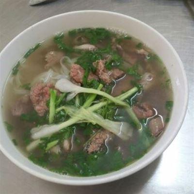 Dung – Phở, Bún Bò & Bò Kho